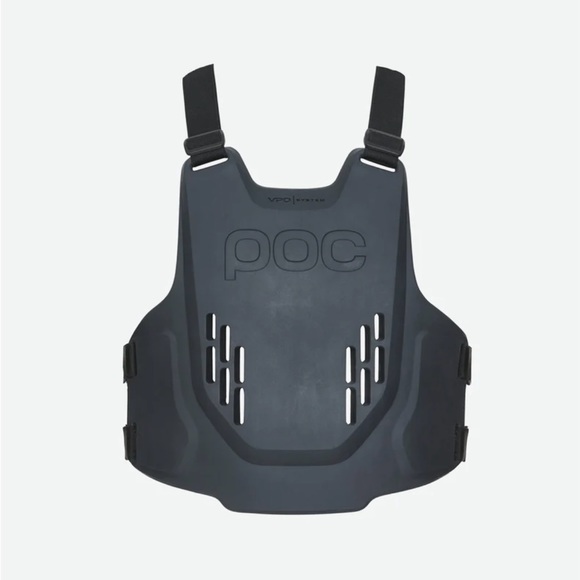 Men’s POC chest plate size large - Picture 4 of 8